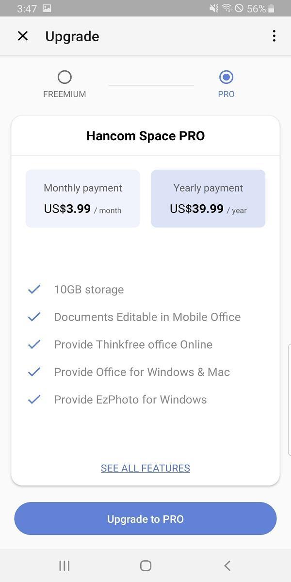 Hancom Office Free Download Mac
