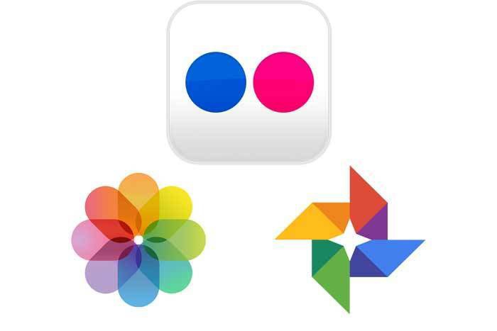 How to download google photos